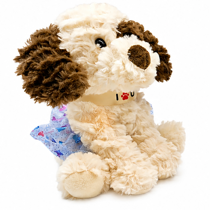 Plush Pups (Assorted)